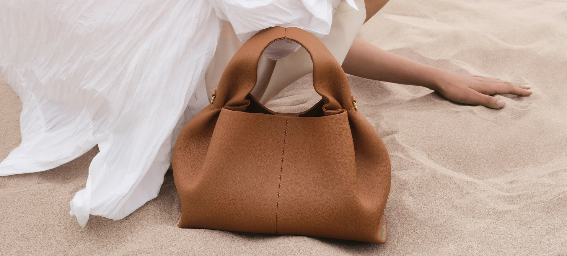 Sculptural Elegance, Timeless Craftsmanship